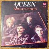 Queen Greatest Hits