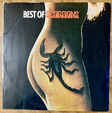 Scorpions Best Of Scorpions