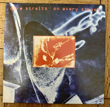 Dire Straits On Every Street