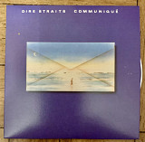 Dire Straits Communique