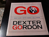 DEXTER GORDON “Go”