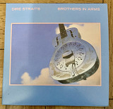 Dire Straits Brothers In Arms