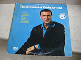 Eddy Arnold : Greatest (2xLP) (USA) LP