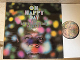 Edwin Hawkins Singers - Oh, Happy Day ( Germany ) Funk / Soul LP