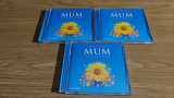 3CD Various – Greatest Ever! Mum The Definitive Collection (Firma)