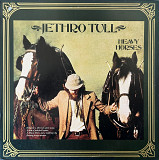 Jethro Tull – Heavy Horses