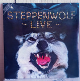 Steppenwolf ‎– Live- 2LP