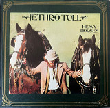 Jethro Tull – Heavy Horses