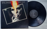 David Bowie - Ziggy Stardust (The Motion Picture) (Italy, RCA)