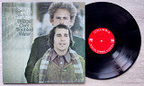 Simon & Garfunkel – Bridge Over Troubled Water (Canada, Columbia)