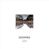 Вінілова платівка Kompas - Дім (White Vinyl, Limited) [LP]