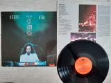 KITARO LIVE IN ASIA ( POLYDOR 825 304-1 ) 1984 GER