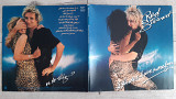 ROD STEWART BLONDES HAVE MORE FUN ( WB 56572 ) G/F 1978 GERMANY