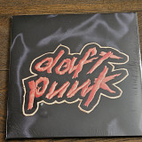 Daft Punk – Homework 2LP 12" (Прайс 39763)