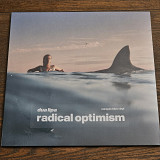 Dua Lipa – Radical Optimism LP 12" (Прайс 45674)