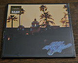 Eagles – Hotel California LP 12" (Прайс 27941)