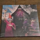 Gorillaz – Cracker Island LP 12" (Прйас 45675)