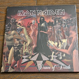 Iron Maiden – Dance Of Death 2LP 12" (прайс 45701)