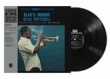 Blue Mitchell - Blue’s Moods