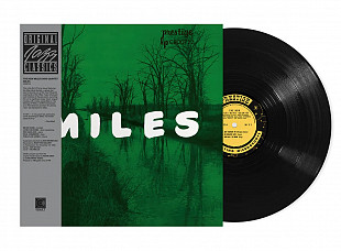 The New Miles Davis Quintet - Miles