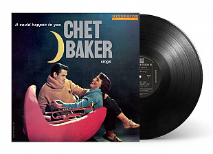 Chet Baker - Chet Baker Sings: It Could Happen To You