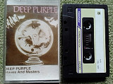 MC/ A: DEEP PURPLE -1990/ B: DOKKEN -1990 Оптом скидки до 40%!