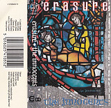 Erasure – The Innocents