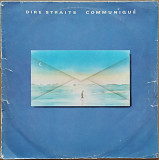 Dire Straits 1979г. "Communique".