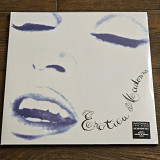 Madonna – Erotica 2LP 12" (Прайс 45687)