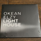 Okean Elzy – Lighthouse LP 12" (Прайс 45692)