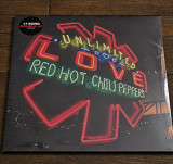 Red Hot Chili Peppers – Unlimited Love 2LP 12" (Прайс 45697)