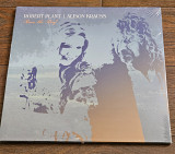 Robert Plant | Alison Krauss – Raise The Roof 2LP 12" (Прайс 45698)