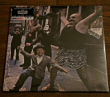 The Doors – Strange Days LP 12" (Прайс 42657)