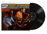 Teddy Edwards & Howard McGhee - Together Again!!!!