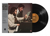 Tony Bennett & Bill Evans - The Tony Bennett Bill Evans Album