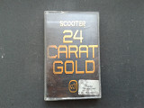 Scooter - 24 Carat Gold