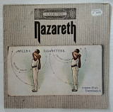 NAZARETH * Exercises * 72 Germany, Philips -6303 061