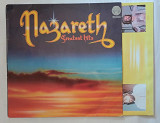 NAZARETH * Greatest Hits * 75? Germany, Vertigo -6370 411