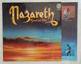 NAZARETH*Greatest Hits *75? Germany, Vertigo -6370 411