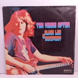 Ten Years After – Alvin Lee & Company LP 12" (Прайс 45501)