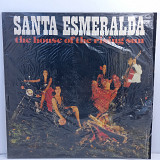 Santa Esmeralda Starring Jimmy Goings – The House Of The Rising Sun LP 12" (Прайс 45486)