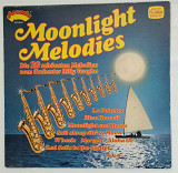 ORCHESTR BILLY VAUGHN * Moonlight Melodie * s