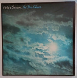 PETER GREEN * In The Skies * 79 Germany, Creole records -6.23793 AO Original.