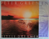 PETER GREEN * Little Dreamer * 80 Germany, Creole records 27175-9(Sonocord Sonderauflage)