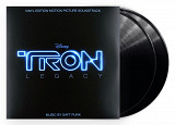 Daft Punk - TRON: Legacy (Soundtrack) (2010/2022) (2xLP)