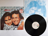 AL BANO & ROMINA POWER LIBERTA ! ( WEA 242 200-1 A2/B2 ) 1987 GER