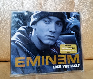 Eminem - Lose Yourself