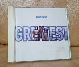 Duran Duran - Greatest