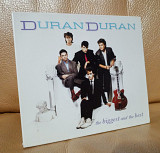 Duran Duran - The Biggest and The Best 2xCD