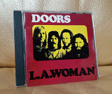 The Doors - L.A. Woman